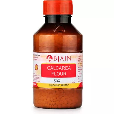 BJain Calcarea Flour 30X
