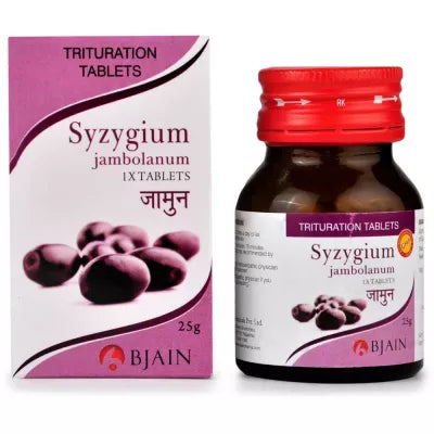 BJain Syzygium Jambolanum 1X