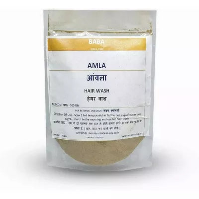 Baba Amla Powder
