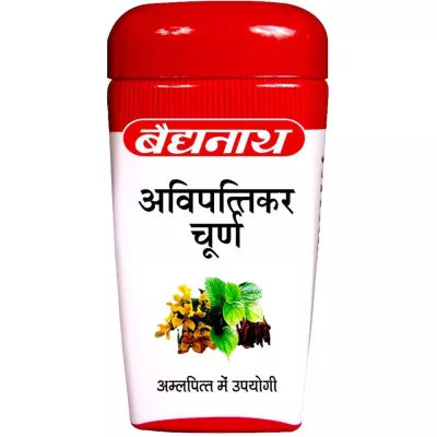 Baidyanath Avipattikar Churna