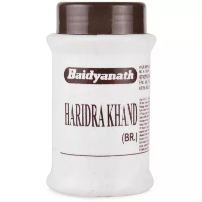 Baidyanath Haridra Khand