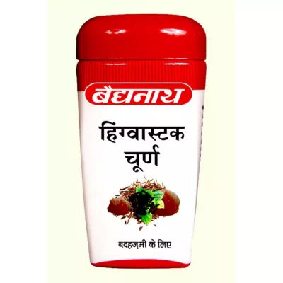 Baidyanath Hingwashtak Churna