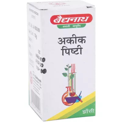 Baidyanath Akeek Pishti