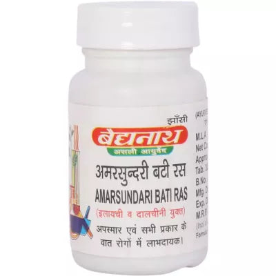Baidyanath Amar Sundari Vati