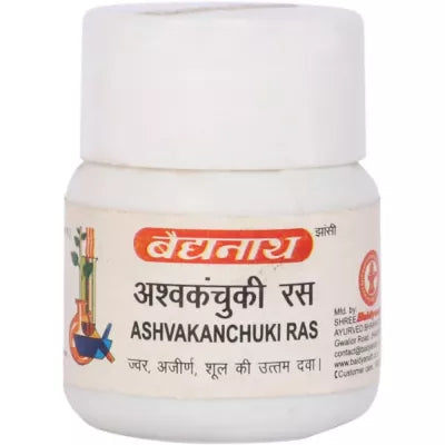Baidyanath Ashvakanchuki Ras