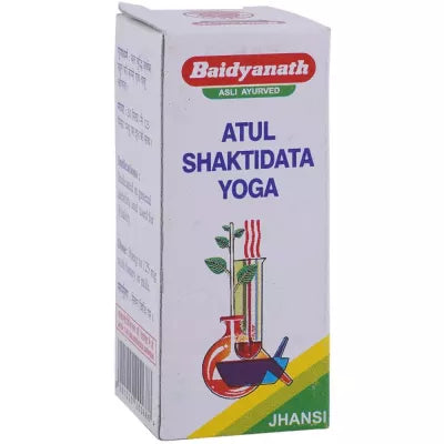 Baidyanath Atul Shaktidata Yoga
