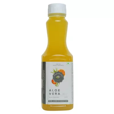 Baidyanath Ayurvedant Aloevera Ready To Drink Juice