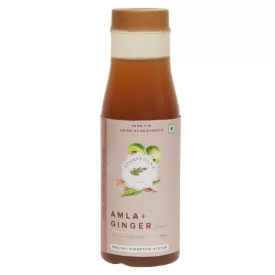 Baidyanath Ayurvedant Amla Ready To Drink Juice