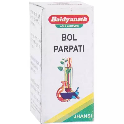 Baidyanath Bol Parpati