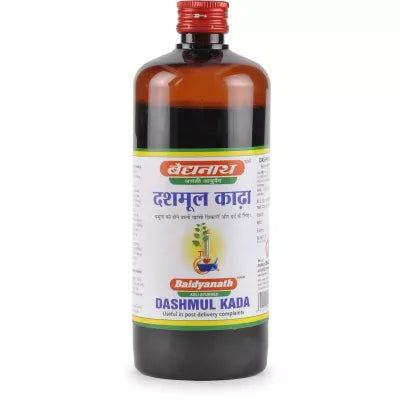 Baidyanath Dashmool Kadha