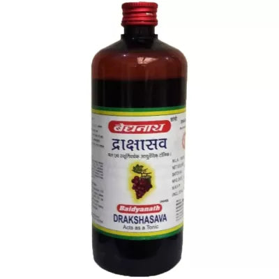 Baidyanath Drakshasava