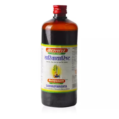 Baidyanath Sarivadyarishta