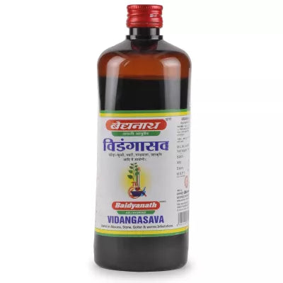 Baidyanath Vidangasava