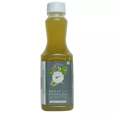 Baidyanath Wheat Grass Juice Ready To Drink