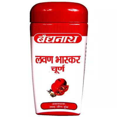 Baidyanath Lavan Bhaskar Churna