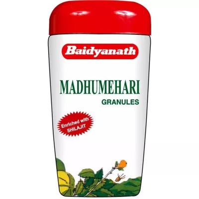 Baidyanath Madhumehari Granules