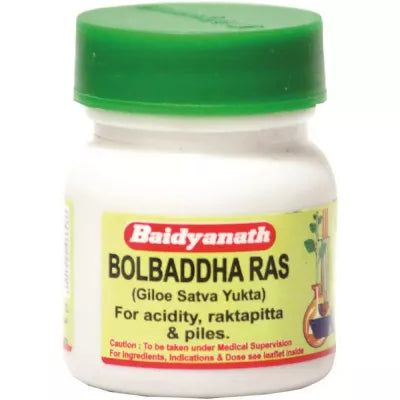 Baidyanath (Nagpur) Bolbadh Ras