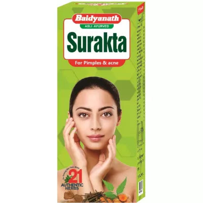 Baidyanath (Nagpur) Surakta