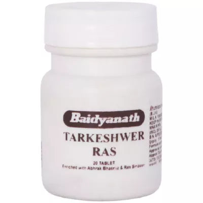 Baidyanath Tarkeshwer Ras