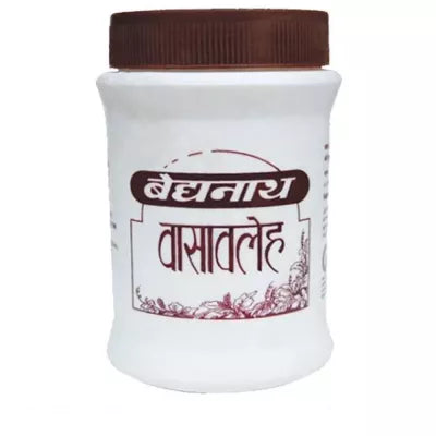 Baidyanath Vasavaleha