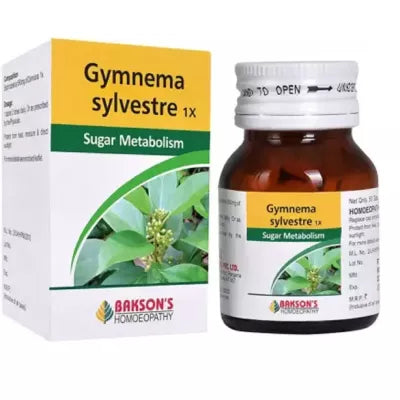 Bakson Gymnema Sylvestra
