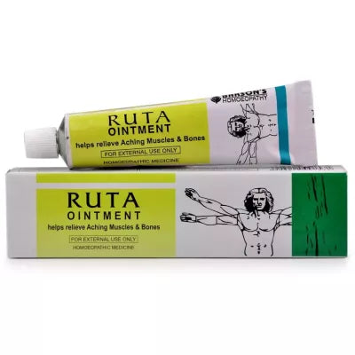 Bakson Ruta Ointment