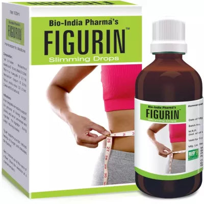 Bio India Figurin Drops