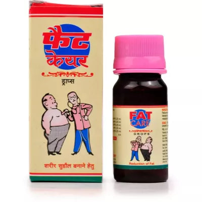 Bios Lab Fat Care Drops