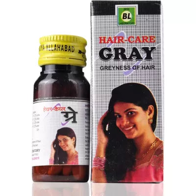 Bios Lab Hair Care Gray Tablet