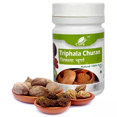 Cura Trifala Churan