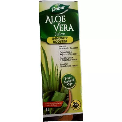 Dabur Aloevera Juice