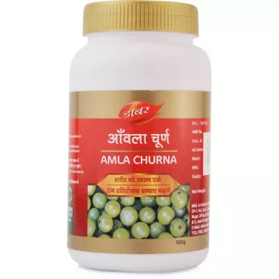 Dabur Amla Churna