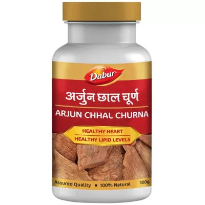 Dabur Arjun Chhal Churna