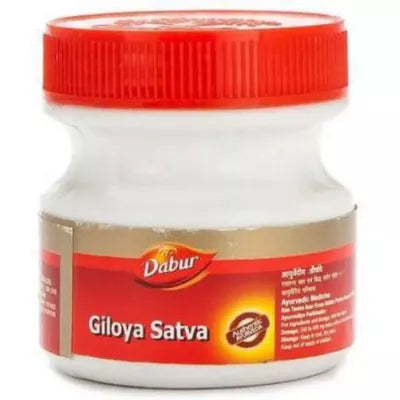 Dabur Giloya Satva
