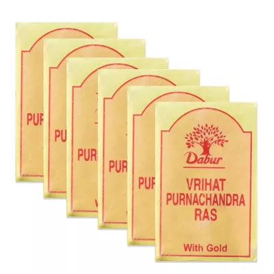 Dabur Purnachandra Ras