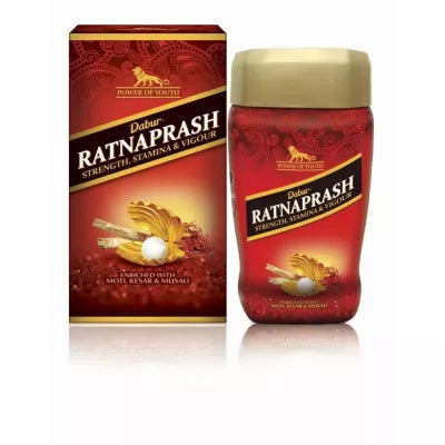 Dabur Ratnaprash AYUSH Upchar