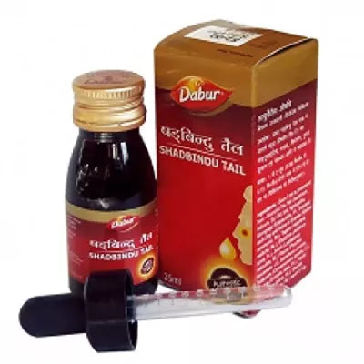 Dabur Shadbindu Tail