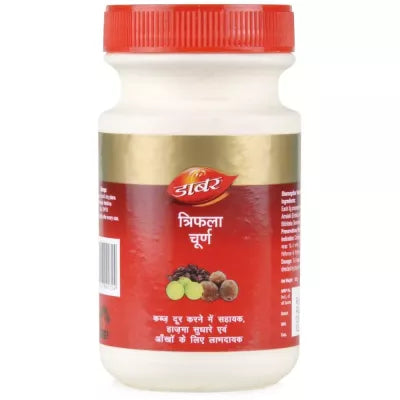 Dabur Triphala Churan