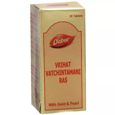 Dabur Vrihat Vatchintamani Ras