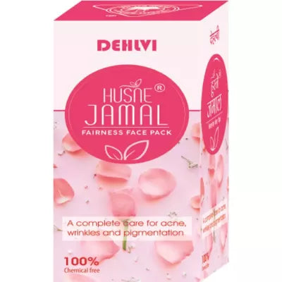 Dehlvi Ambar Husne Jamal