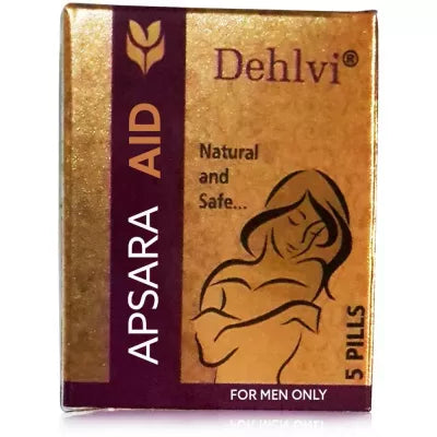 Dehlvi Apsara Aid