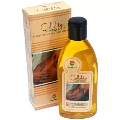 Dehlvi Cellulite Control Oil