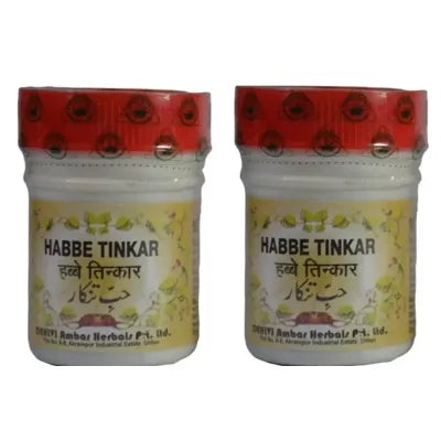 Dehlvi Habbe Tinkar