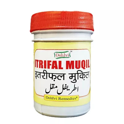 Dehlvi Itrifal Muqil