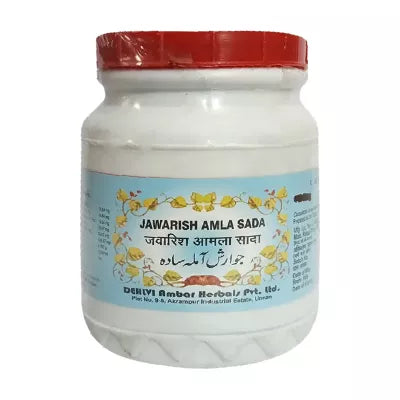 Dehlvi Jawarish Amla Sada