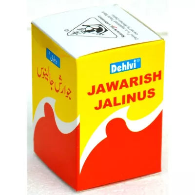 Dehlvi Jawarish Jalinoos