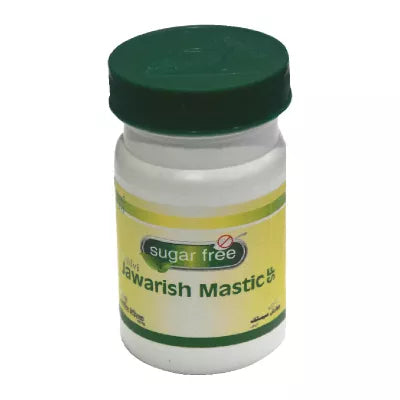 Dehlvi Jawarish Mastagi