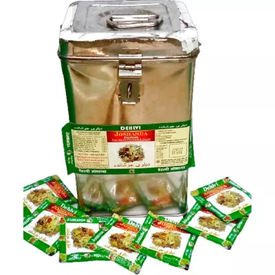 Dehlvi Joshanda Granules