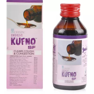 Dehlvi Kufno Sugar Free