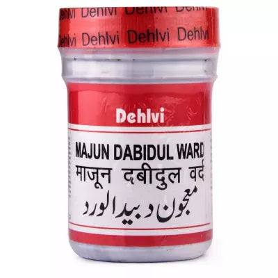 Dehlvi Majun Dabeedulward